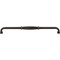 Jeffrey Alexander 305 mm Center-to-Center Brushed Oil Rubbed Bronze Audrey Cabinet Pull 278-305DBAC - alternate 5